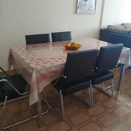 Ferienwohnung Apartamento Praia Grande Com Wifi E Tv A Cabo Exterior foto