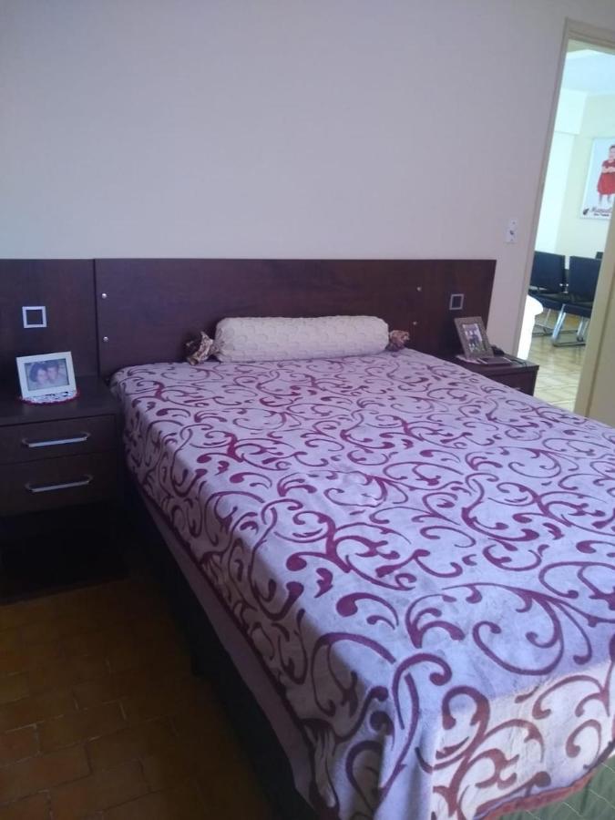 Ferienwohnung Apartamento Praia Grande Com Wifi E Tv A Cabo Exterior foto